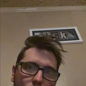 Meet your Posher, Dalton